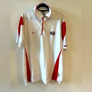 Men’s Georgia Polo XL